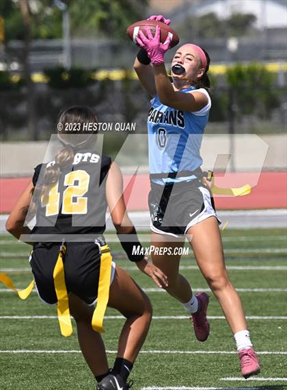 Thumbnail 2 in Foothill vs. Villa Park photogallery.