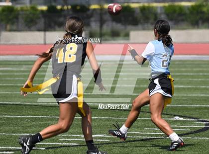 Thumbnail 1 in Foothill vs. Villa Park photogallery.