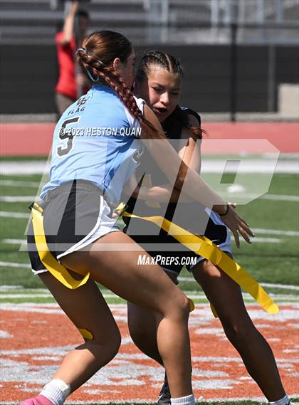 Thumbnail 3 in Foothill vs. Villa Park photogallery.