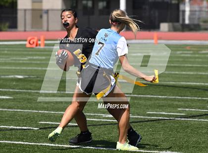 Thumbnail 1 in Foothill vs. Villa Park photogallery.