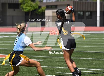 Thumbnail 2 in Foothill vs. Villa Park photogallery.