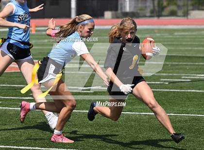 Thumbnail 2 in Foothill vs. Villa Park photogallery.