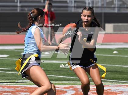 Thumbnail 3 in Foothill vs. Villa Park photogallery.