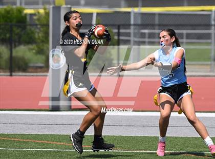 Thumbnail 1 in Foothill vs. Villa Park photogallery.