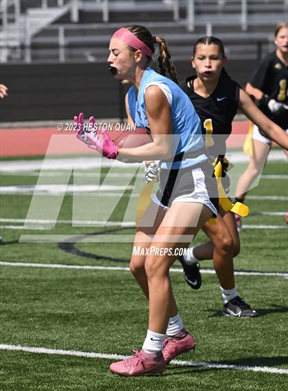 Thumbnail 1 in Foothill vs. Villa Park photogallery.