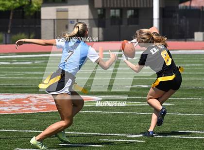 Thumbnail 3 in Foothill vs. Villa Park photogallery.