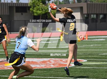Thumbnail 1 in Foothill vs. Villa Park photogallery.