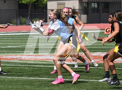 Thumbnail 2 in Foothill vs. Villa Park photogallery.