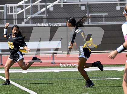 Thumbnail 1 in Foothill vs. Villa Park photogallery.