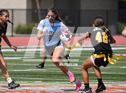 Thumbnail 2 in Foothill vs. Villa Park photogallery.