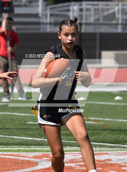 Thumbnail 3 in Foothill vs. Villa Park photogallery.