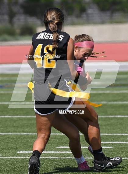 Thumbnail 2 in Foothill vs. Villa Park photogallery.