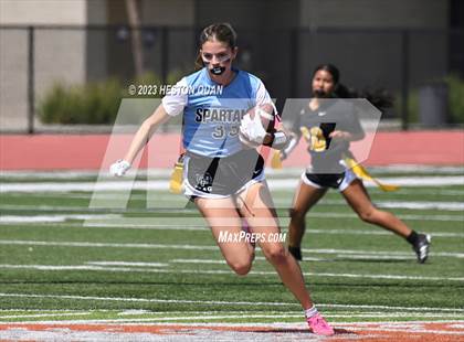 Thumbnail 3 in Foothill vs. Villa Park photogallery.