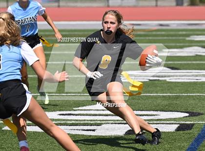 Thumbnail 2 in Foothill vs. Villa Park photogallery.