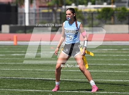 Thumbnail 2 in Foothill vs. Villa Park photogallery.