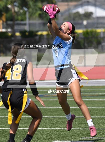 Thumbnail 1 in Foothill vs. Villa Park photogallery.