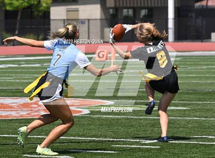 Thumbnail 2 in Foothill vs. Villa Park photogallery.