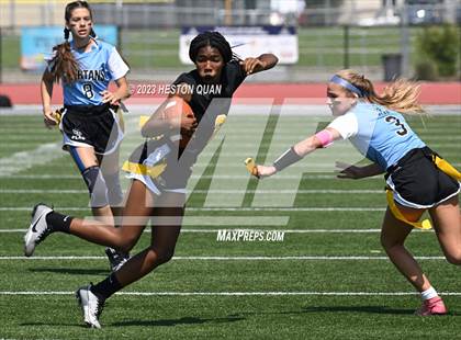Thumbnail 2 in Foothill vs. Villa Park photogallery.