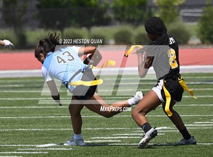 Thumbnail 1 in Foothill vs. Villa Park photogallery.