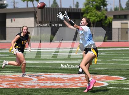 Thumbnail 1 in Foothill vs. Villa Park photogallery.