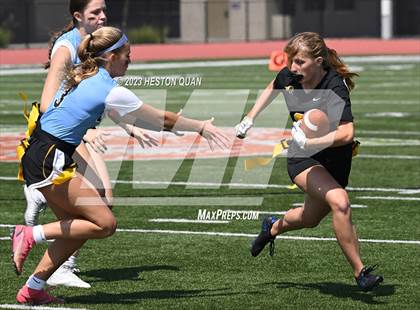 Thumbnail 1 in Foothill vs. Villa Park photogallery.