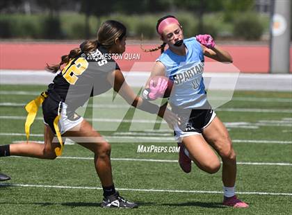 Thumbnail 2 in Foothill vs. Villa Park photogallery.