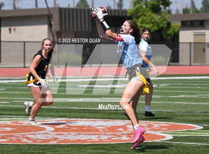 Thumbnail 2 in Foothill vs. Villa Park photogallery.