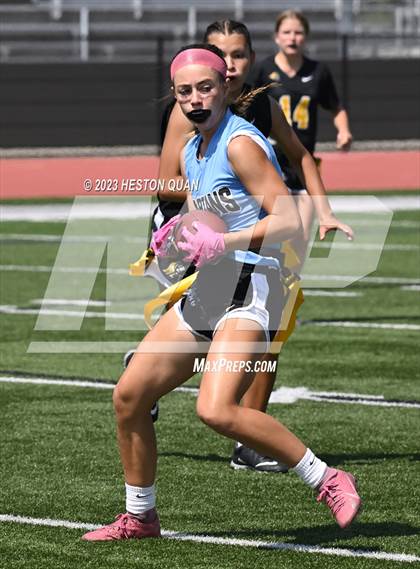 Thumbnail 3 in Foothill vs. Villa Park photogallery.