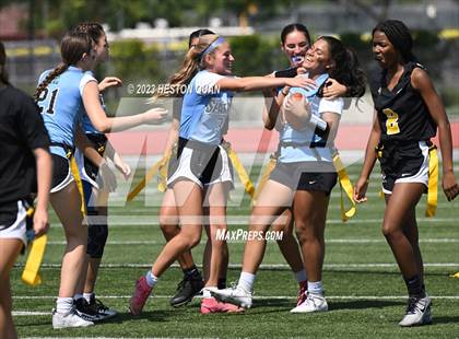 Thumbnail 1 in Foothill vs. Villa Park photogallery.