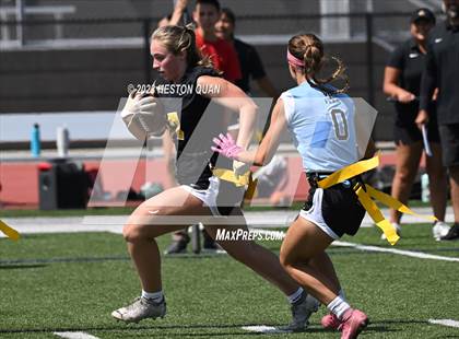 Thumbnail 2 in Foothill vs. Villa Park photogallery.