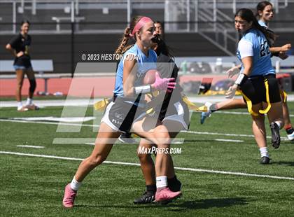 Thumbnail 2 in Foothill vs. Villa Park photogallery.