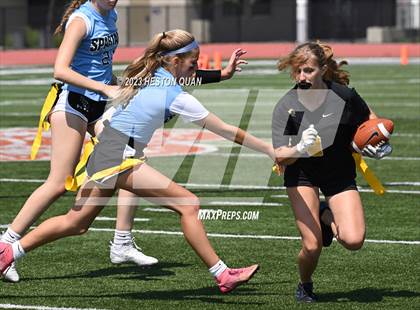 Thumbnail 3 in Foothill vs. Villa Park photogallery.