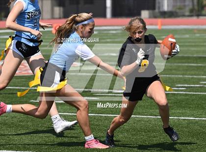 Thumbnail 1 in Foothill vs. Villa Park photogallery.