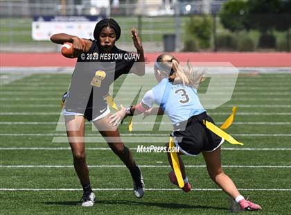 Thumbnail 3 in Foothill vs. Villa Park photogallery.