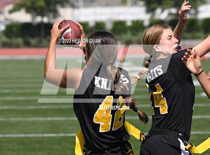 Thumbnail 1 in Foothill vs. Villa Park photogallery.