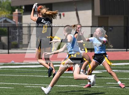 Thumbnail 1 in Foothill vs. Villa Park photogallery.