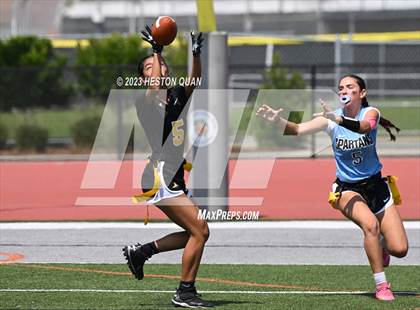 Thumbnail 2 in Foothill vs. Villa Park photogallery.