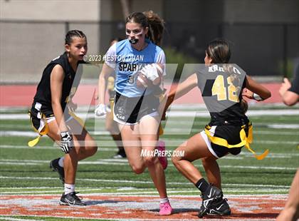 Thumbnail 3 in Foothill vs. Villa Park photogallery.