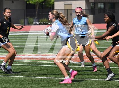 Thumbnail 3 in Foothill vs. Villa Park photogallery.