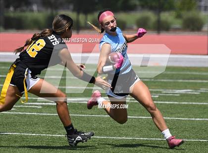 Thumbnail 1 in Foothill vs. Villa Park photogallery.