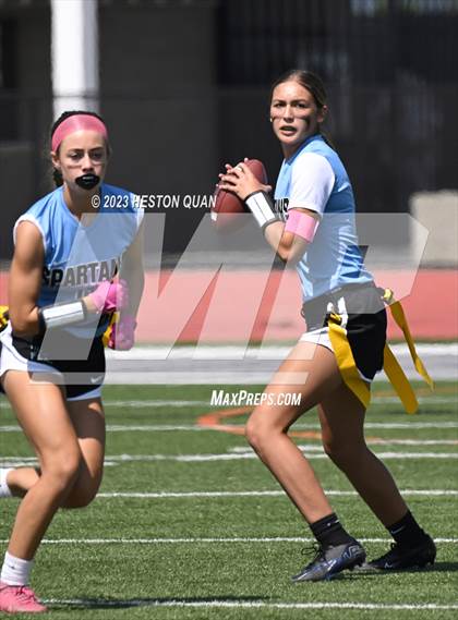 Thumbnail 3 in Foothill vs. Villa Park photogallery.