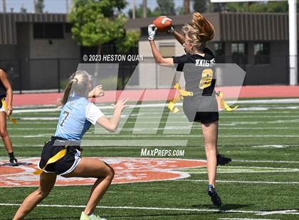 Thumbnail 2 in Foothill vs. Villa Park photogallery.