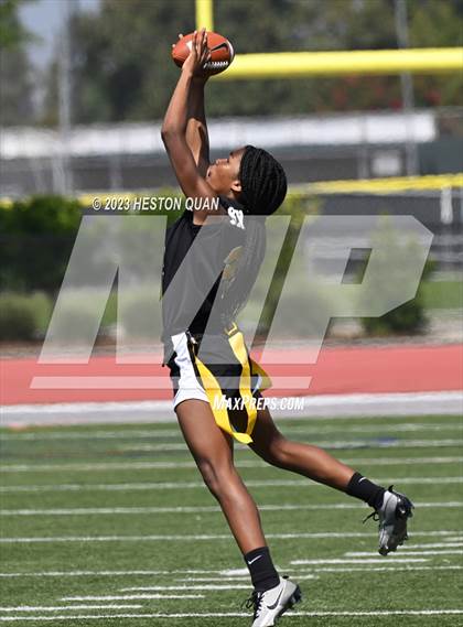 Thumbnail 1 in Foothill vs. Villa Park photogallery.