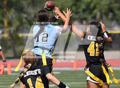 Thumbnail 2 in Foothill vs. Villa Park photogallery.