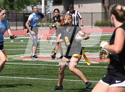 Thumbnail 2 in Foothill vs. Villa Park photogallery.