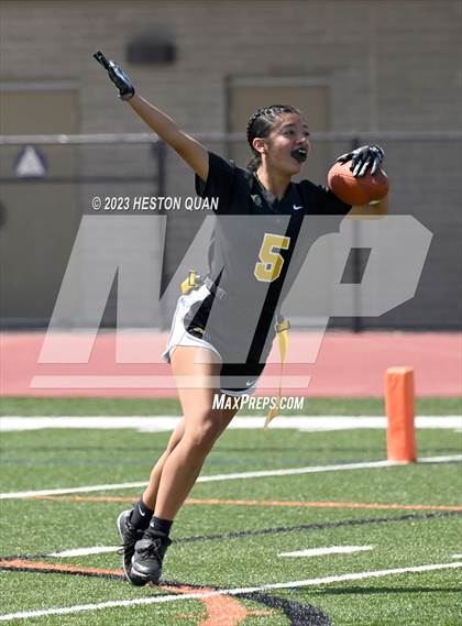 Thumbnail 3 in Foothill vs. Villa Park photogallery.