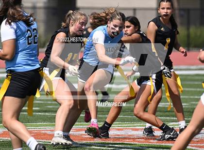 Thumbnail 3 in Foothill vs. Villa Park photogallery.