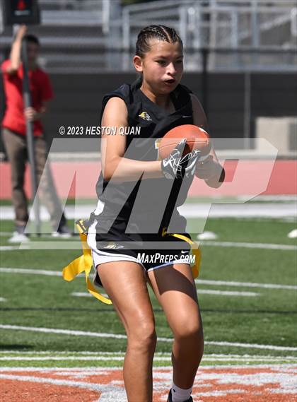 Thumbnail 2 in Foothill vs. Villa Park photogallery.