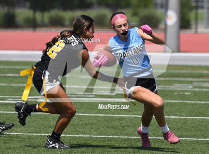 Thumbnail 3 in Foothill vs. Villa Park photogallery.