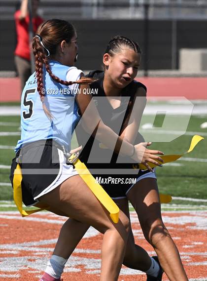 Thumbnail 1 in Foothill vs. Villa Park photogallery.